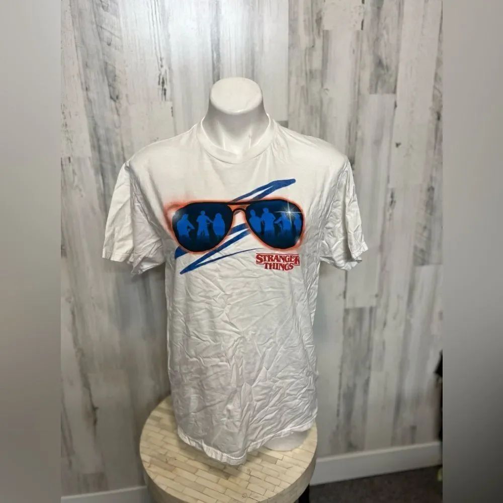 Stranger things Tshirt